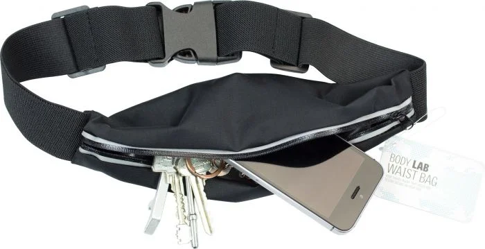 Body Lab Waist Bag 1 Stk v:6676414