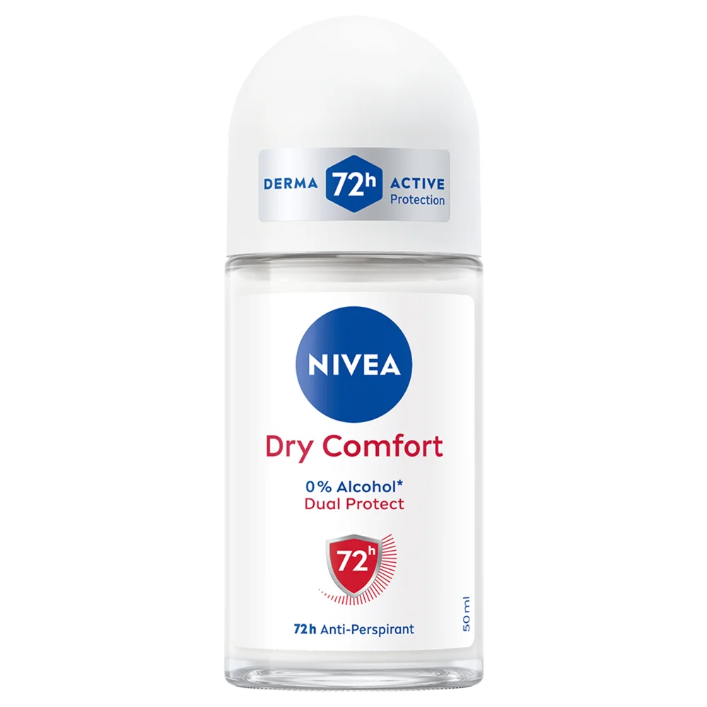 Dry Comfort Roll On 50 ml – NIVEA v:5276825