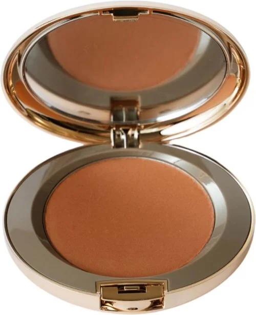 ALL I AM BEAUTY Bronzing Powder 02 Medium v:6075447
