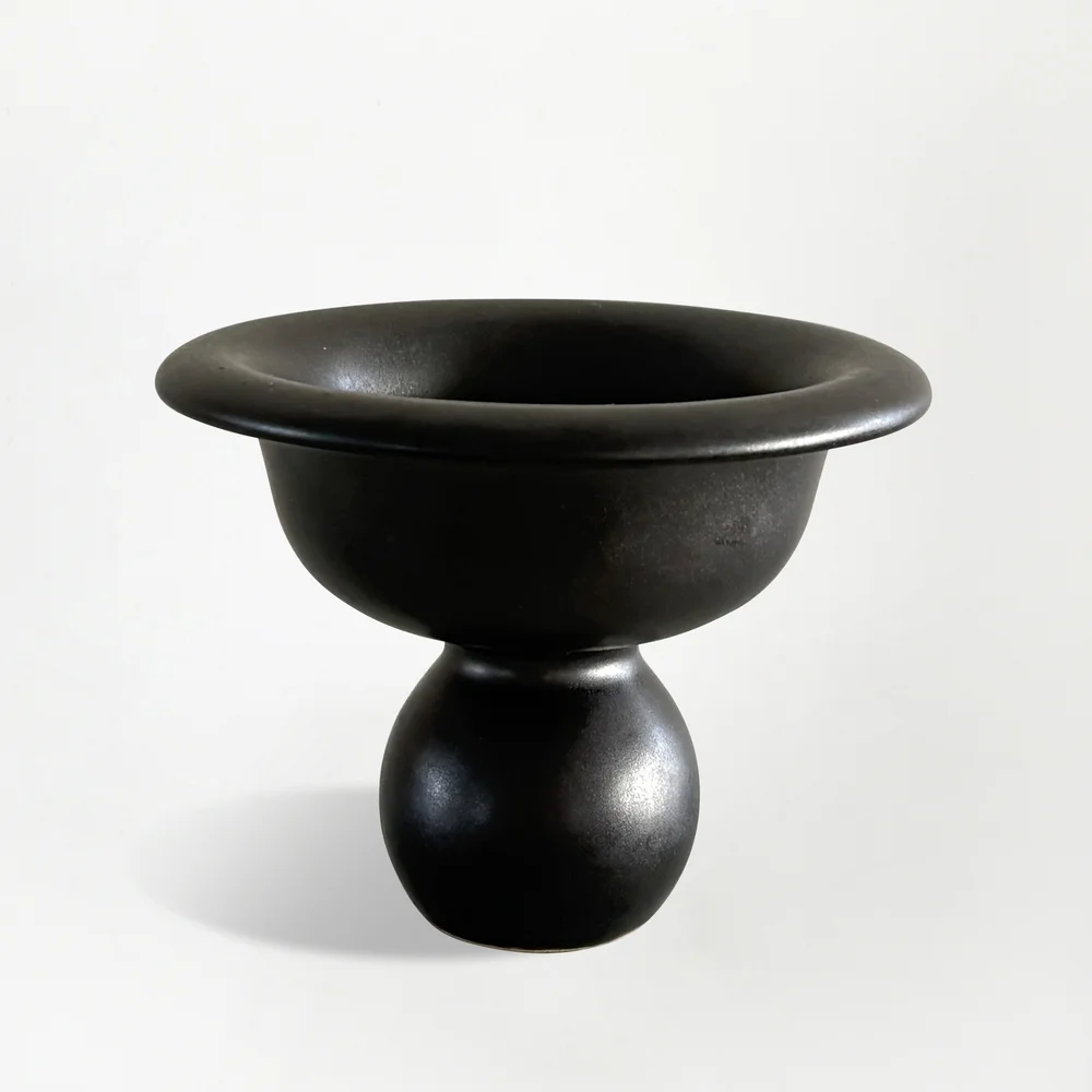 DOT Ceramic Incense Holder Black – COOHÉ v:6189540 DOT Ceramic Incense Holder Black – COOHÉ v:6189540