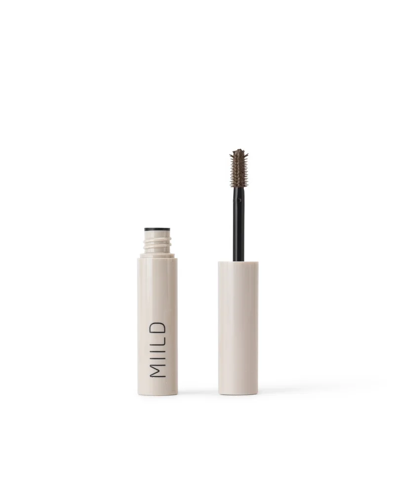 Brow Gel 02 Earth – MIILD v:4711440 Brow Gel 02 Earth – MIILD v:4711440