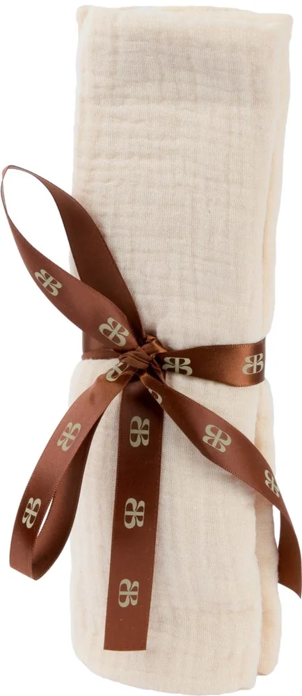 Estelle&Thild Organic Beauty Baby Muslin Cloth 2-Pack v:8024338 Estelle&Thild Organic Beauty Baby Muslin Cloth 2-Pack v:8024338