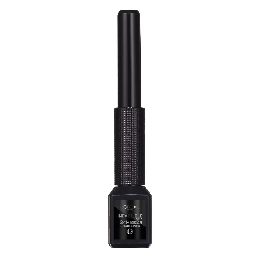 Infaillible Grip 24H Vinyl Liquid Liner Black Vinyl 5 – L’Oréal Paris v:4828623 Infaillible Grip 24H Vinyl Liquid Liner Black Vinyl 5 – L’Oréal Paris v:4828623