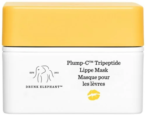 Drunk Elephant Plump-C™ Tripeptide Lippe Mask 15 ml v:7449881