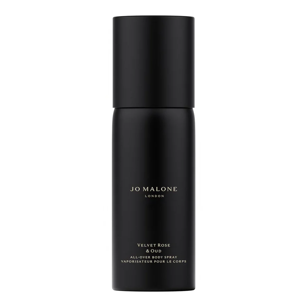 Velvet Rose & Oud Cologne Intense All Over Body Spray 125 ml - Jo Malone London v:1775022