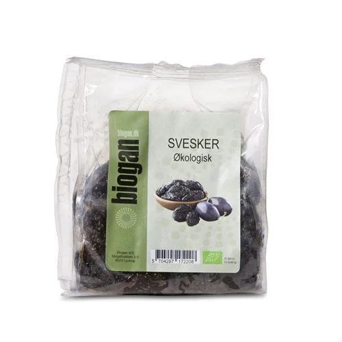 BIogan Svisker u. sten Ø – 250 g v:7394933
