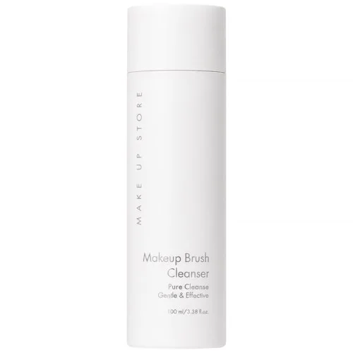 Make Up Store Pure Cleanse Makeup Brush Cleanser 100 ml v:2878943 Make Up Store Pure Cleanse Makeup Brush Cleanser 100 ml v:2878943
