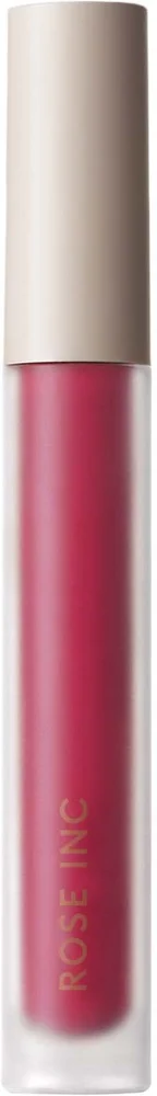 Rose Inc Lip Cream Weightless Matte Color Of Stars v:2934162 Rose Inc Lip Cream Weightless Matte Color Of Stars v:2934162