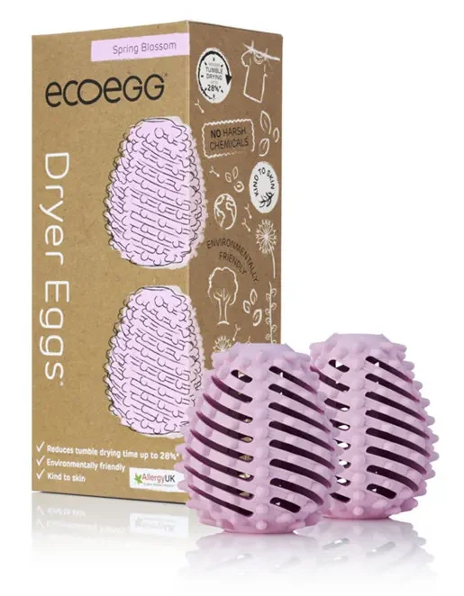 Ecoegg Dryer Eggs Spring Blossom v:8459975