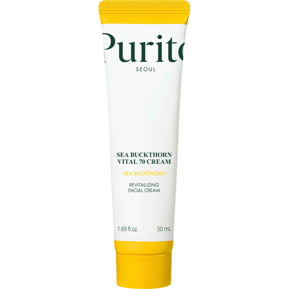 Sea Buckthorn Vital 70 Cream, 50ml v:9868613