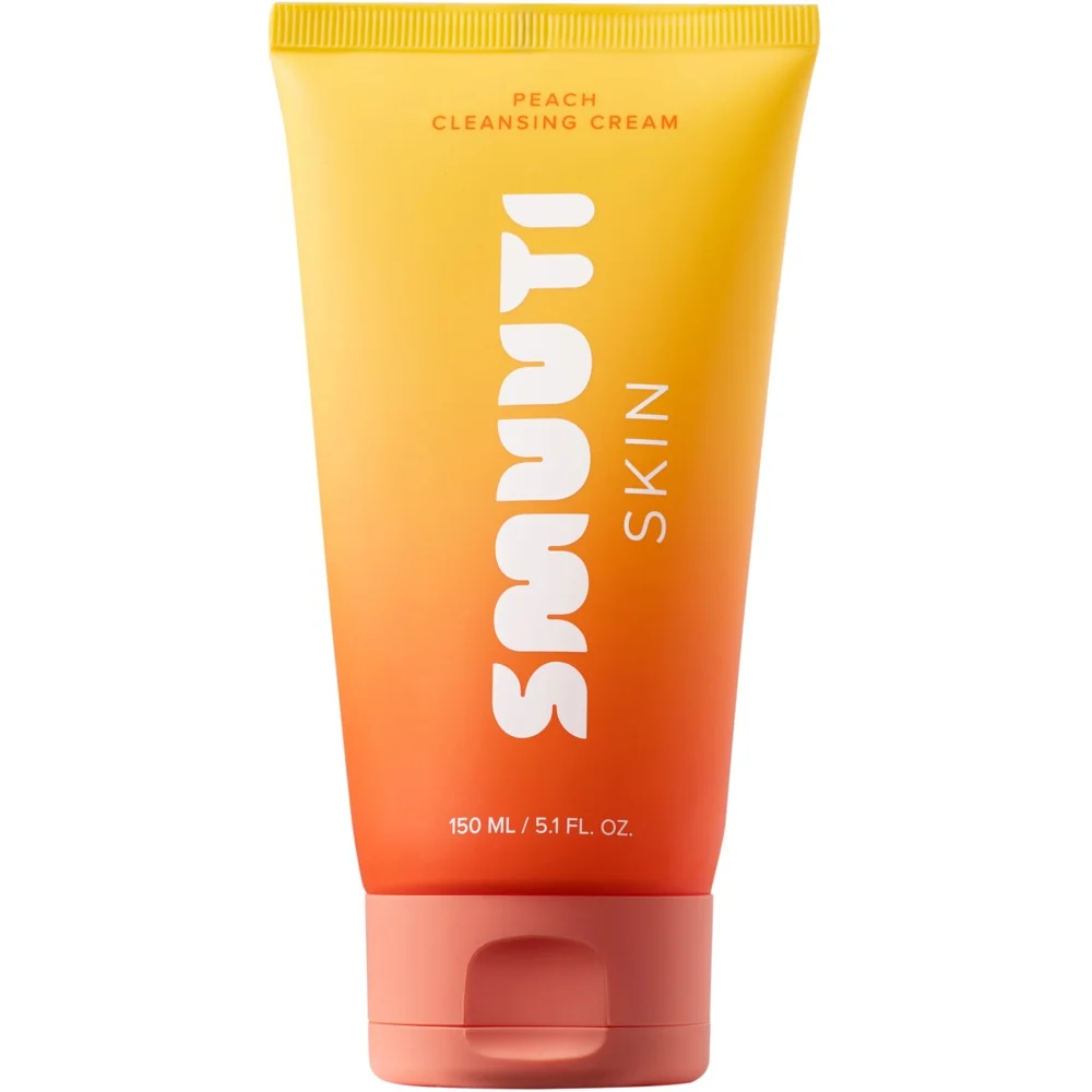 Peach Cleansing Cream, 150ml v:4472860