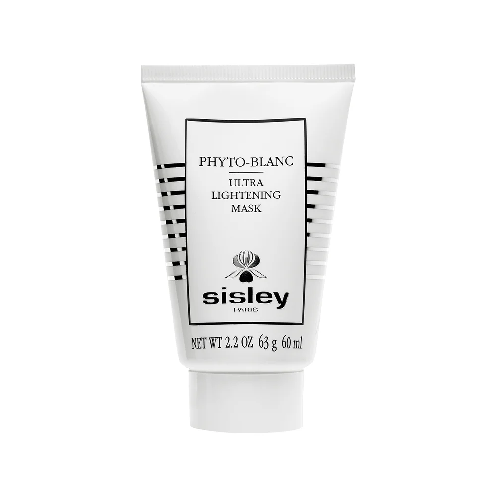 Sisley Ultra Lightening Mask - Jevn Hudtone v:1665766