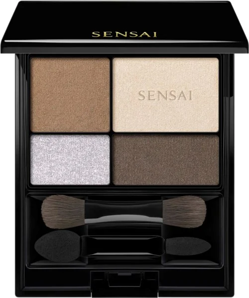 Sensai Eye Colour Palette 04 Frosty Twilight v:3887904 Sensai Eye Colour Palette 04 Frosty Twilight v:3887904