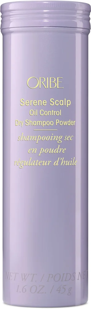 Oribe Serene Scalp Oil Control Dry Shampoo 45 g v:5666913