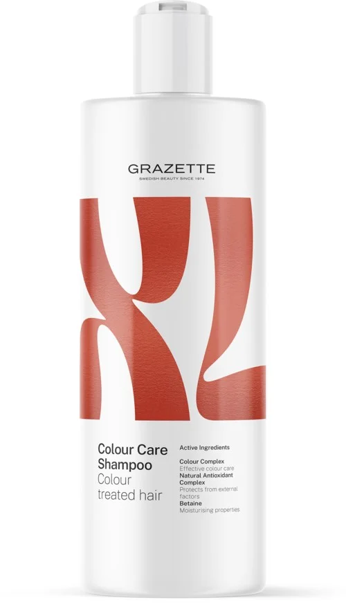XL Colour Care Shampoo 400 ml v:5812156