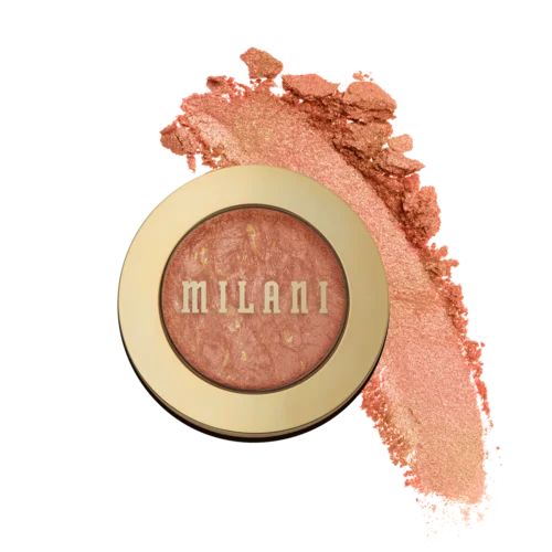 Milani Baked Blush Rose Doro v:6808304 Milani Baked Blush Rose Doro v:6808304