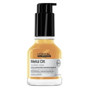 L'Oréal Professionnel Metal DX Anti-Deposit Protector Concentrated Oil 50ml v:7768305