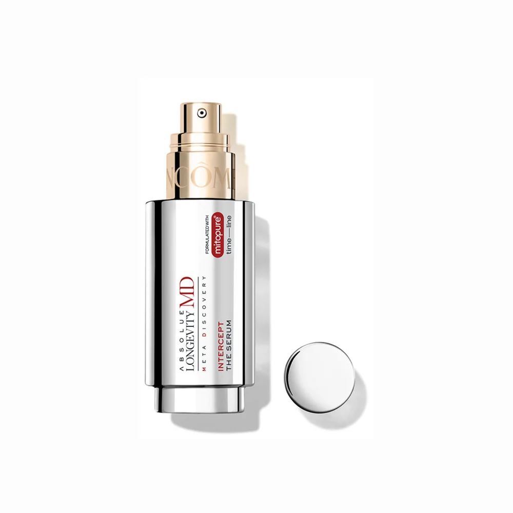 Lancôme Absolue Longevity MD Intercept The Serum 50 ml - Lancôme v:6144257
