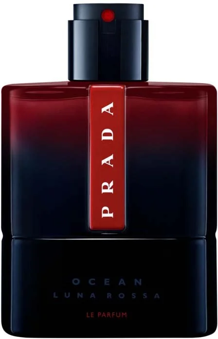 Prada Luna Rossa Ocean Le Parfum 100 ml v:3814403 Prada Luna Rossa Ocean Le Parfum 100 ml v:3814403