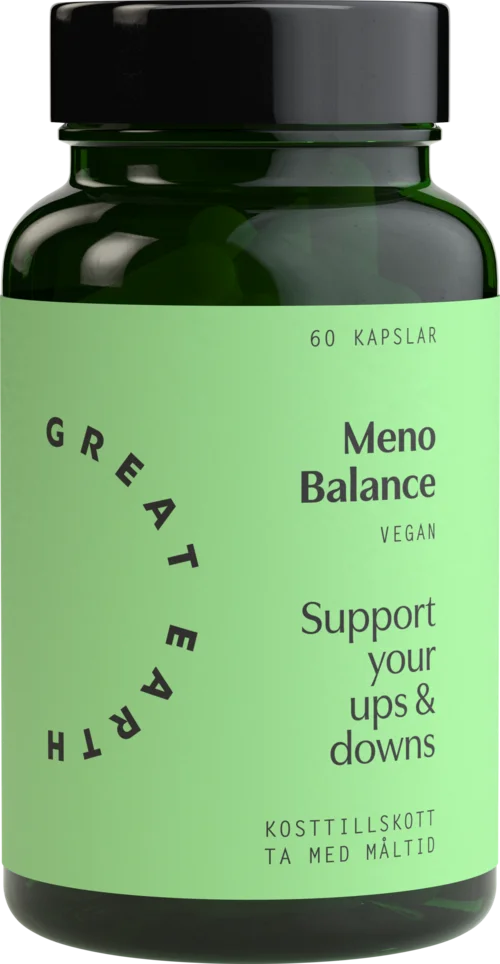 Great Earth Meno Balance v:8345504