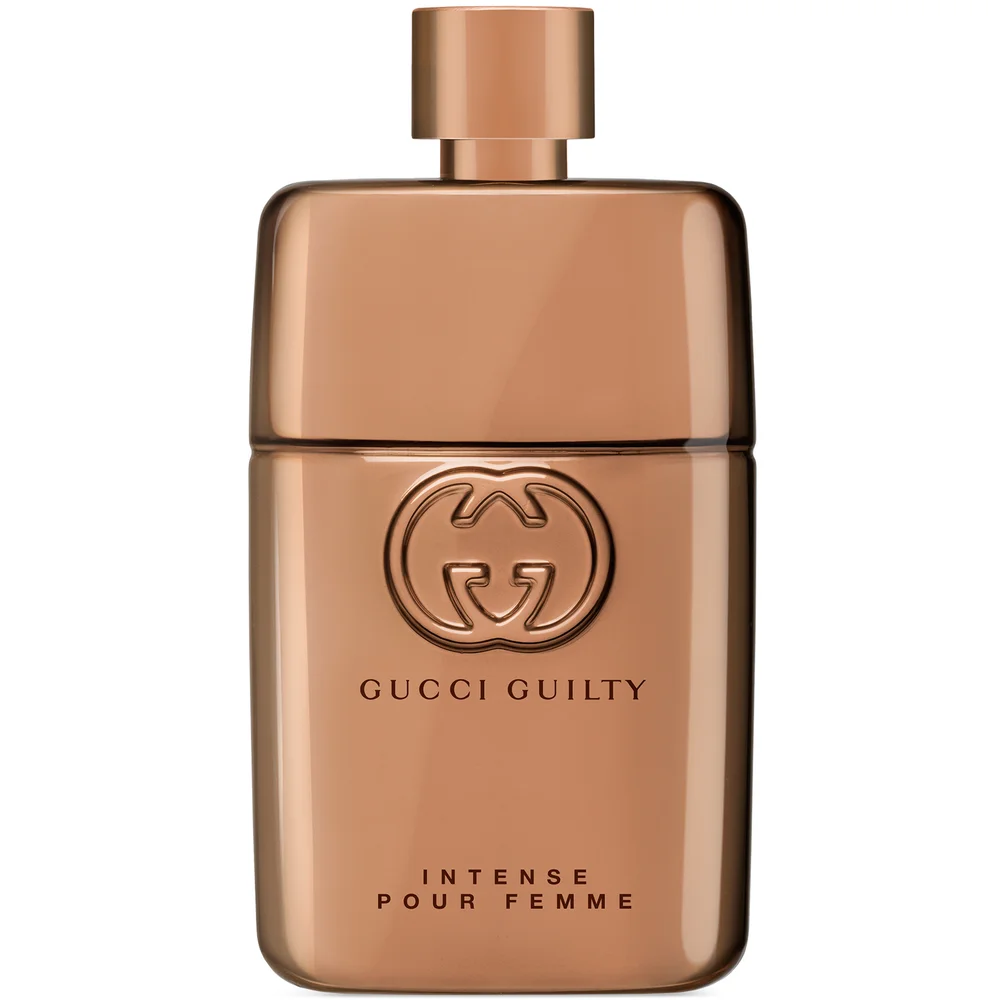 Gucci Guilty Pour Femme Eau de Parfum Intense 90 ml - Gucci v:6777858
