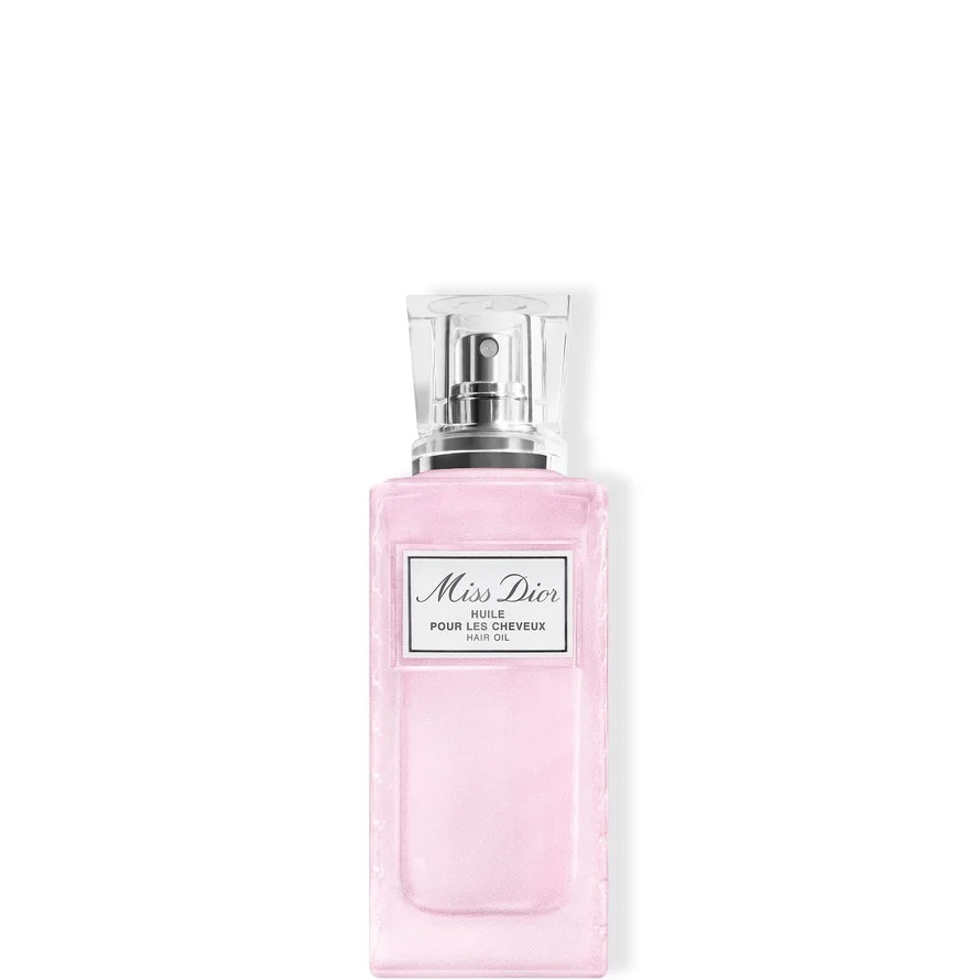 Miss Dior Hair Oil 30 ml – DIOR v:7905398 Miss Dior Hair Oil 30 ml – DIOR v:7905398