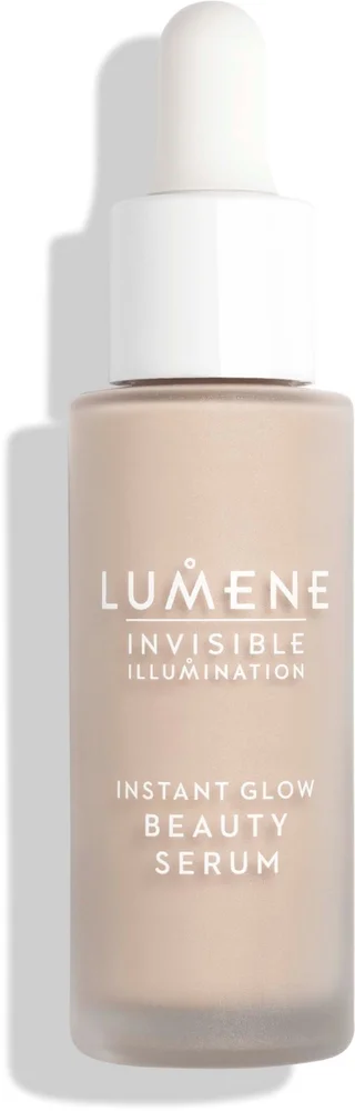 Lumene Invisible Illumination Instant Glow Beauty Serum 100 v:9073290