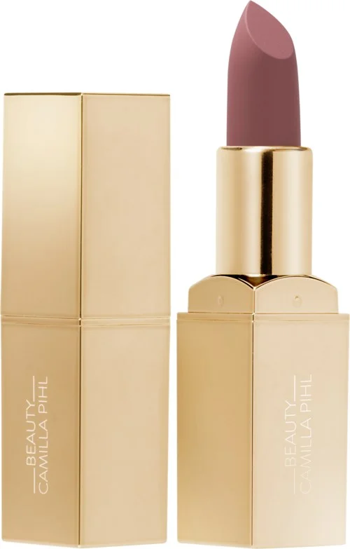 Camilla Pihl Cosmetics Creamy Lip Stick Bisous v:8511277 Camilla Pihl Cosmetics Creamy Lip Stick Bisous v:8511277