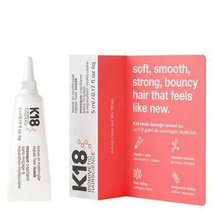 K18 Molecular Repair Mask 5ml v:8242696 K18 Molecular Repair Mask 5ml v:8242696