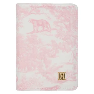 DARK Velvet Passport Cover Cotton Candy Savannah Pattern v:4167095 DARK Velvet Passport Cover Cotton Candy Savannah Pattern v:4167095