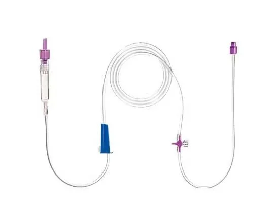 Applix EasyBag ENFit gravitasjonssett 30 stk v:7425695 Applix EasyBag ENFit gravitasjonssett 30 stk v:7425695
