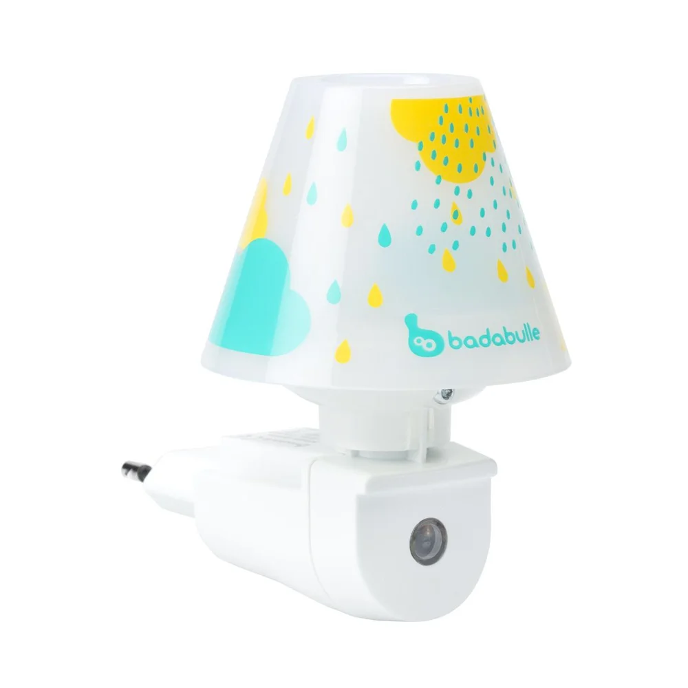 Badabulle Nattlampe – Blue drops v:2445107 Badabulle Nattlampe – Blue drops v:2445107
