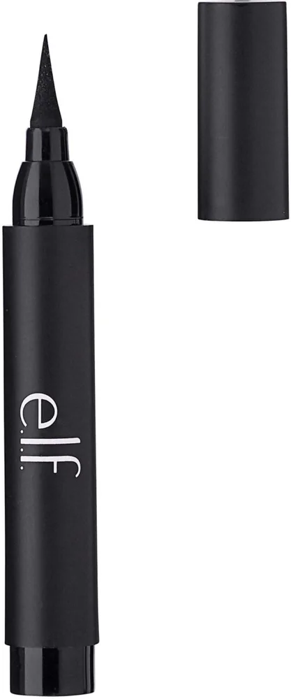 e.l.f. Intense Ink Eyeliner Blackest Black v:8384199 e.l.f. Intense Ink Eyeliner Blackest Black v:8384199