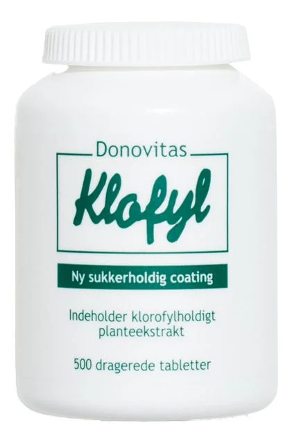 Klofyl – 500 tabl. v:5000204 Klofyl – 500 tabl. v:5000204