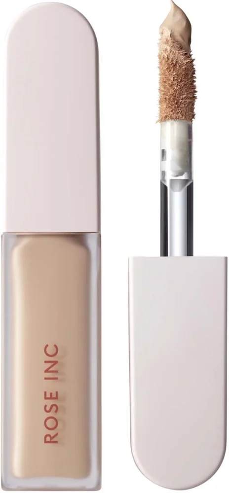 Rose Inc Softlight Luminous Hydrating Concealer LX 050 v:5396855