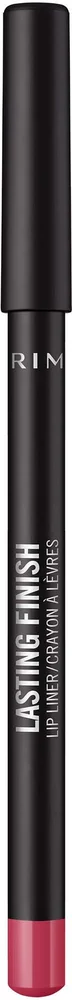 Rimmel Lasting Finish Lip Liner 125 Indian Pink v:7656938