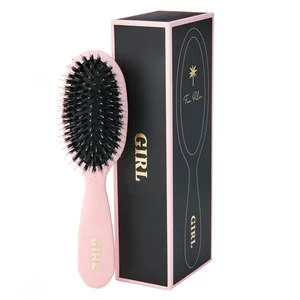 Fan Palm Hair Brush Girl Small v:7882740 Fan Palm Hair Brush Girl Small v:7882740