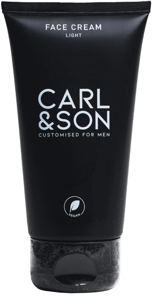 Carl&Son Face Cream Light 75 ml v:3750720