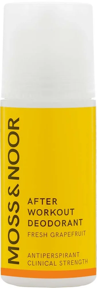 After Workout Roll-On Deodorant Fresh Grapefruit v:6519316