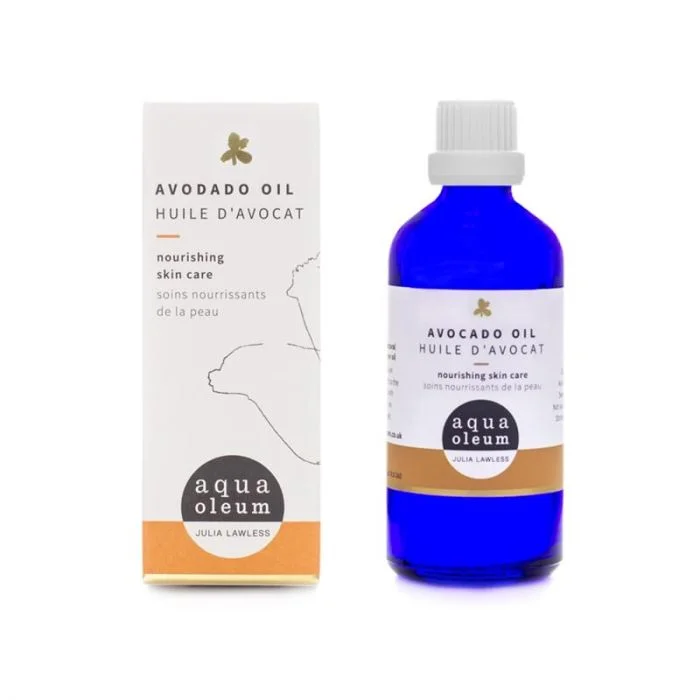 Aqua Oleum Avocado 100 Ml v:4702697 Aqua Oleum Avocado 100 Ml v:4702697