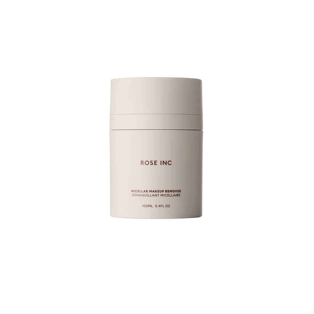 Cleanse Sublime Micellar Makeup Remover 100 ml - Rose Inc v:6130014
