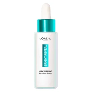 L’Oréal Paris Bright Reveal Niacinamide Dark Spot Serum 30ml v:6736308 L’Oréal Paris Bright Reveal Niacinamide Dark Spot Serum 30ml v:6736308