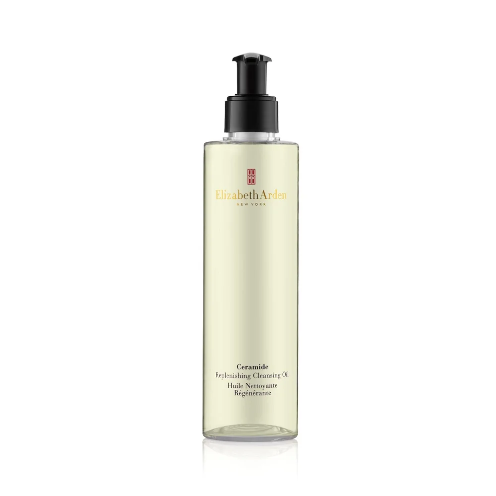 Ceramide Replenishing Cleansing Oil 195 ml - Elizabeth Arden v:2852340