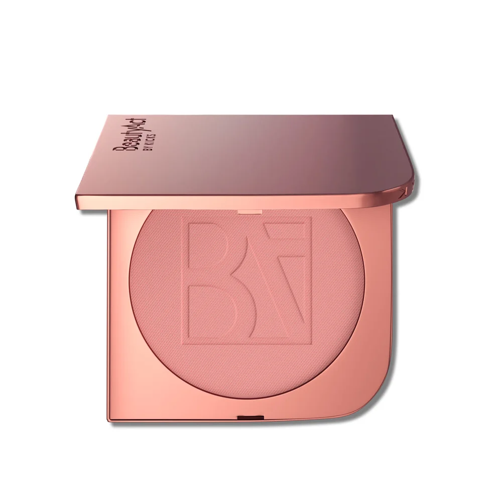 Silky-Soft Blush Date Night - BeautyAct v:9261916