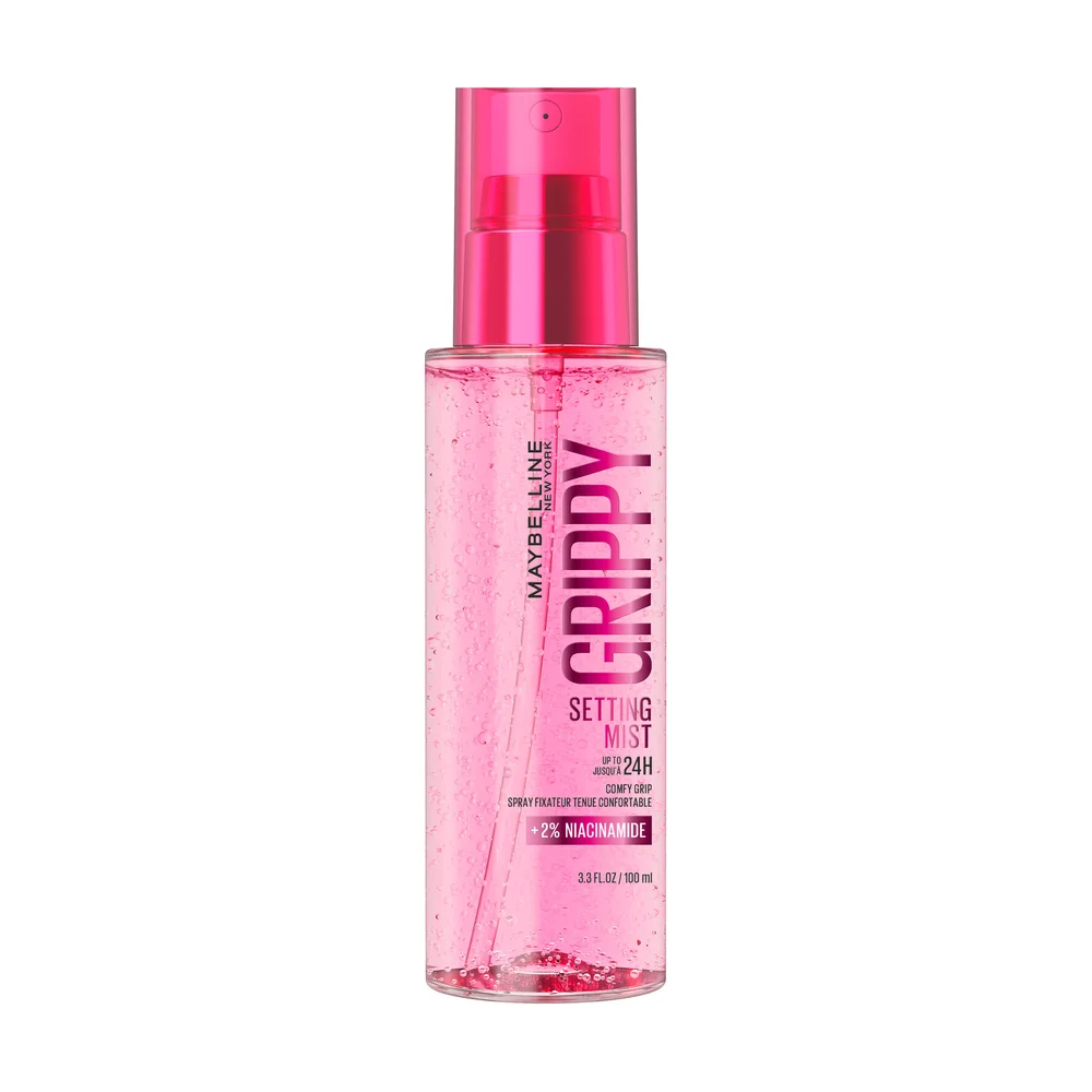 Grippy Setting Mist 100 ml – Maybelline New York v:2147444