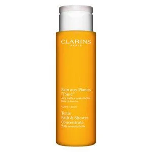 Clarins Tonic Bath And Shower Concentrate 200ml v:2852673