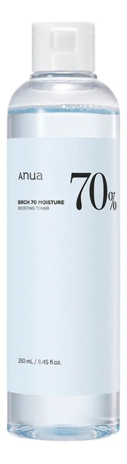 Anua Birch Moisture Boosting Toner – 250 ml. v:5804606
