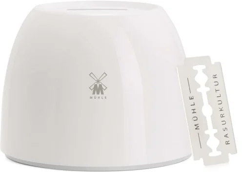 Mühle Razor Blade Bank v:9337626 Mühle Razor Blade Bank v:9337626