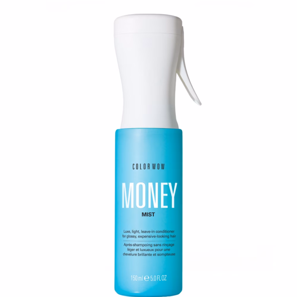 Money Mist Leave-in Conditioner v:5380190