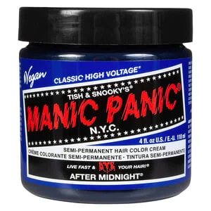 Manic Panic After Midnight Classic Cream 118ml v:2375323
